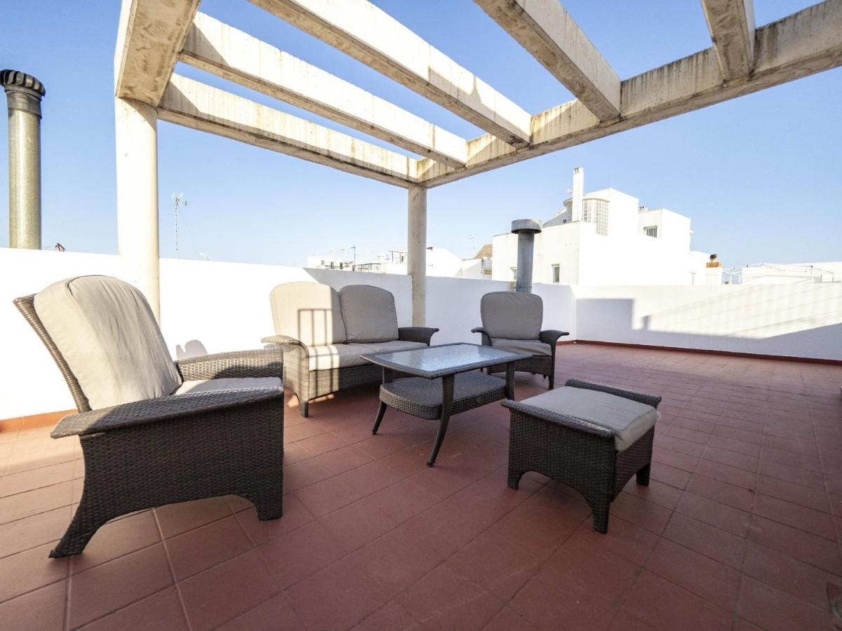 Casa Luz By H Villa Ayamonte Exterior photo