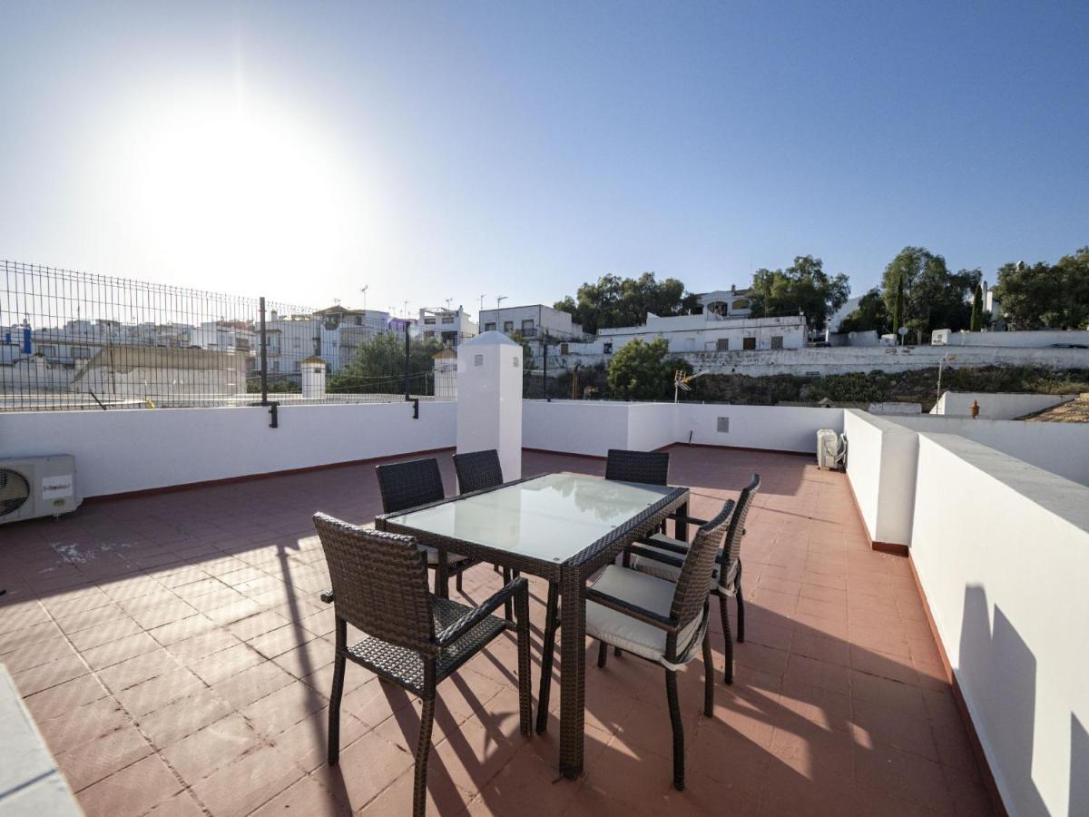 Casa Luz By H Villa Ayamonte Exterior photo