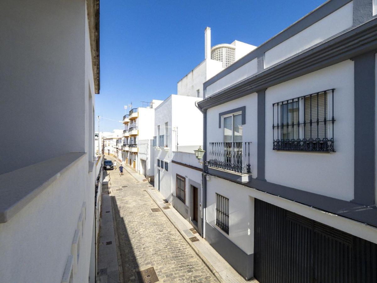 Casa Luz By H Villa Ayamonte Exterior photo